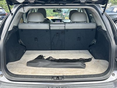 2014 Lexus RX 350