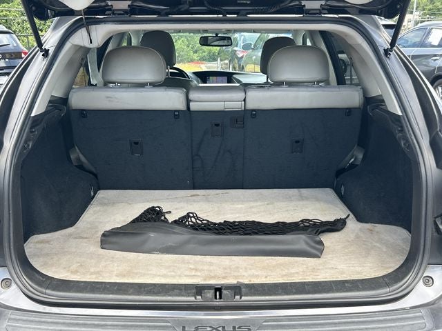 2014 Lexus RX 350