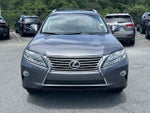 2014 Lexus RX 350