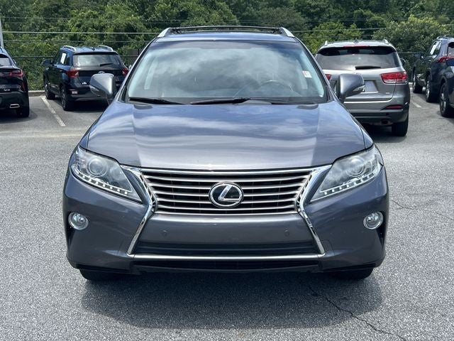2014 Lexus RX 350