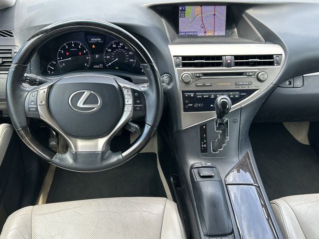 2014 Lexus RX 350