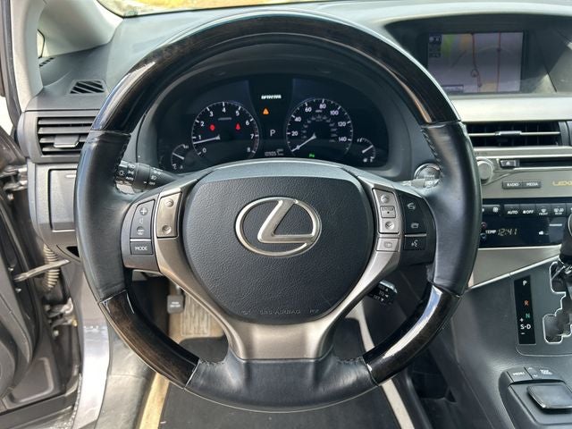 2014 Lexus RX 350
