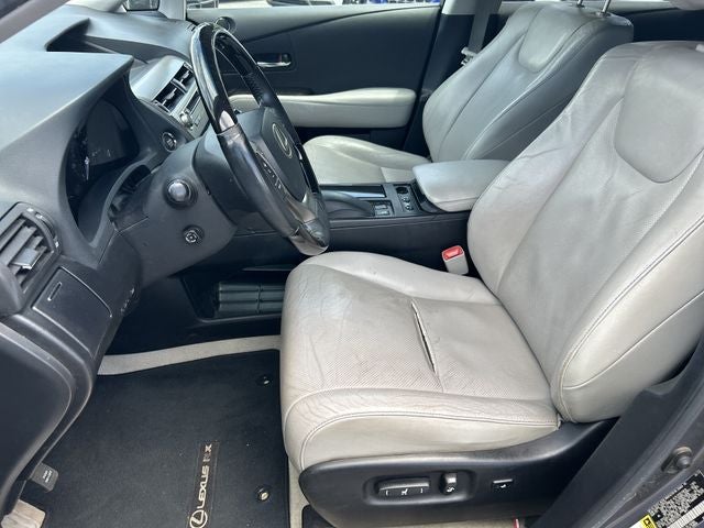 2014 Lexus RX 350