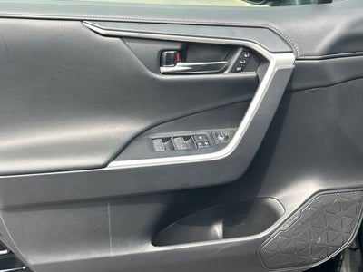 2022 Toyota RAV4 Limited