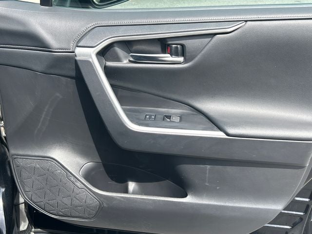 2022 Toyota RAV4 Limited