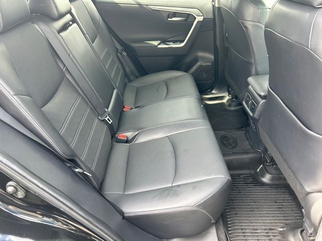 2022 Toyota RAV4 Limited