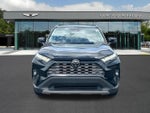 2022 Toyota RAV4 Limited