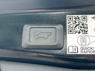 2022 Toyota RAV4 Limited