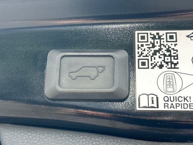 2022 Toyota RAV4 Limited