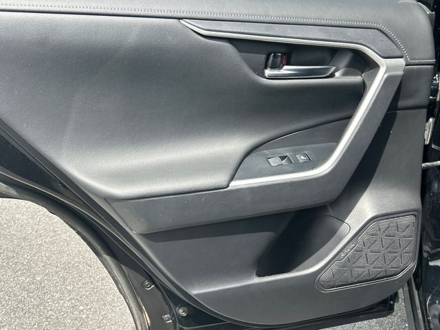 2022 Toyota RAV4 Limited