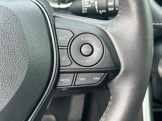 2022 Toyota RAV4 Limited