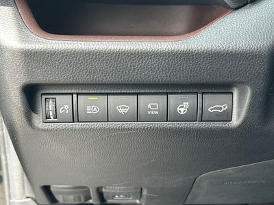2022 Toyota RAV4 Limited