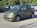 2013 FIAT 500 Pop