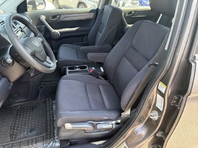 2009 Honda CR-V LX