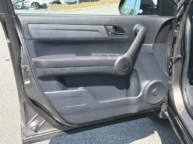 2009 Honda CR-V LX