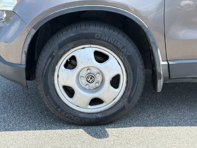 2009 Honda CR-V LX