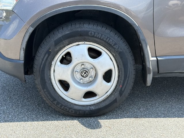 2009 Honda CR-V LX