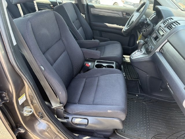 2009 Honda CR-V LX