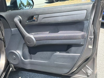 2009 Honda CR-V LX
