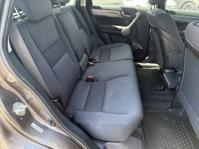 2009 Honda CR-V LX