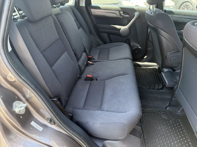 2009 Honda CR-V LX