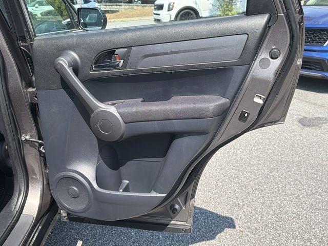 2009 Honda CR-V LX