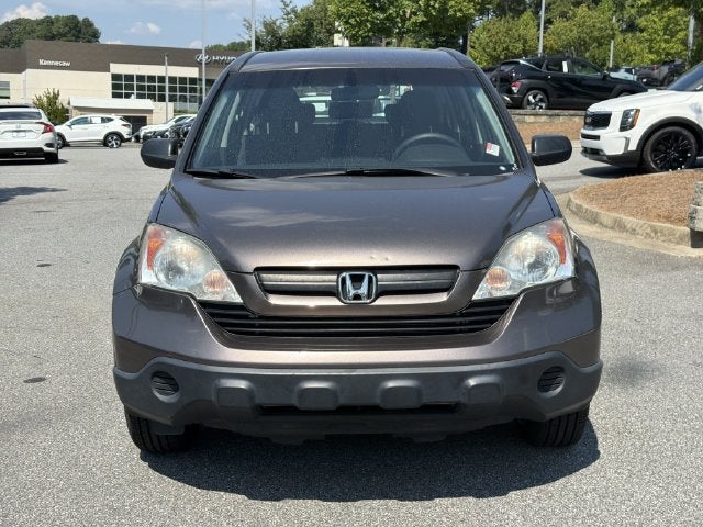 Used 2009 Honda CR-V LX with VIN 3CZRE383X9G700426 for sale in Kennesaw, GA
