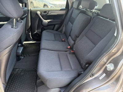 2009 Honda CR-V LX