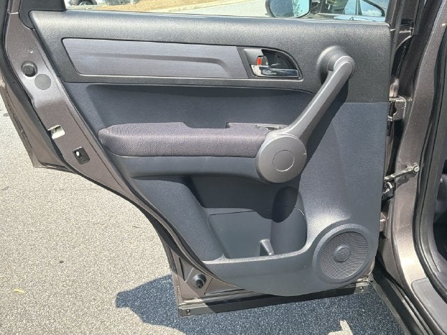 2009 Honda CR-V LX
