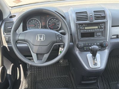 2009 Honda CR-V LX