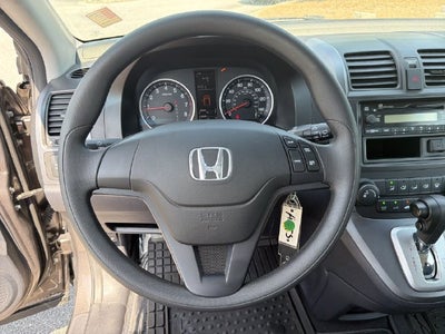 2009 Honda CR-V LX