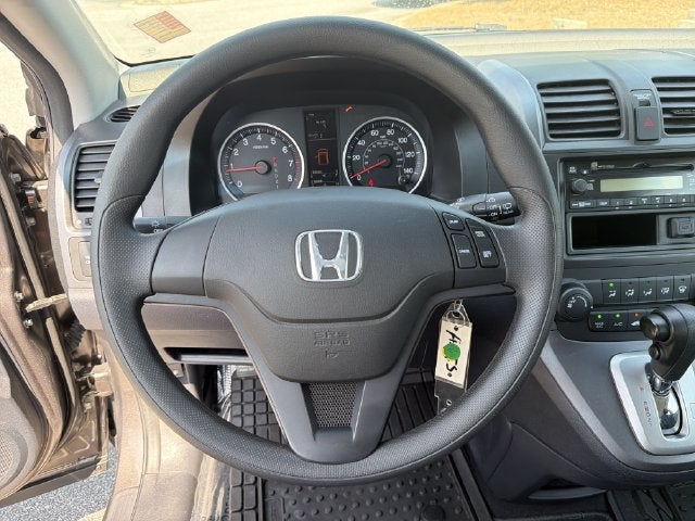 2009 Honda CR-V LX