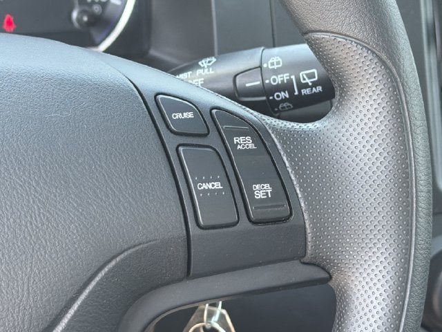 2009 Honda CR-V LX