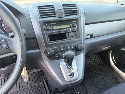 2009 Honda CR-V LX