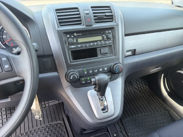 2009 Honda CR-V LX