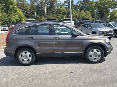2009 Honda CR-V LX