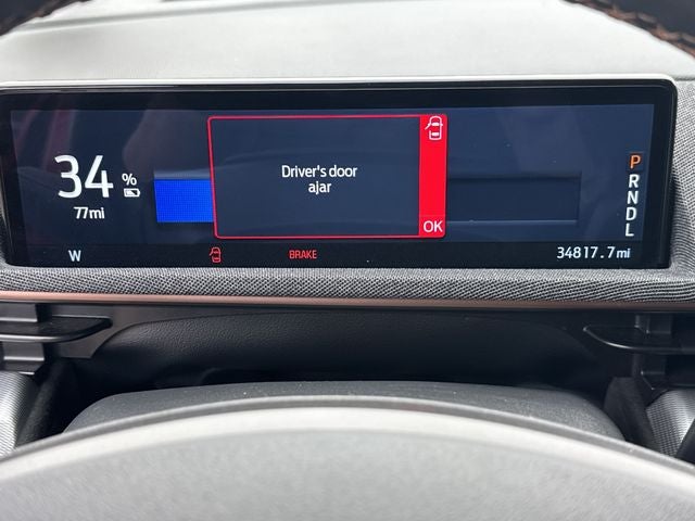 2021 Ford Mustang Mach-E GT