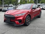 2021 Ford Mustang Mach-E GT