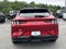 2021 Ford Mustang Mach-E GT