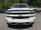 2017 Chevrolet Silverado 1500 LTZ 2LZ