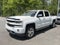 2017 Chevrolet Silverado 1500 LTZ 2LZ