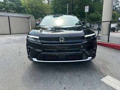 2025 Honda Prologue Touring