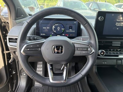 2025 Honda Prologue Touring
