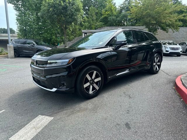 2025 Honda Prologue Touring