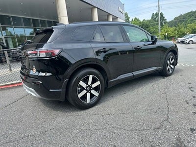 2025 Honda Prologue Touring