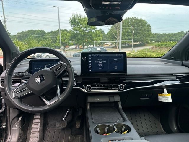 2025 Honda Prologue Touring