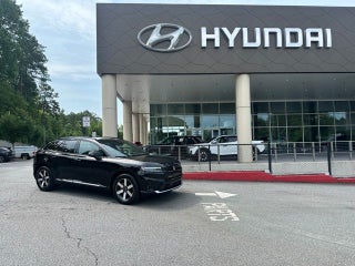 2025 Honda Prologue Touring