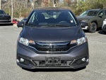 2020 Honda Fit EX