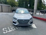 2022 Hyundai ACCENT SE