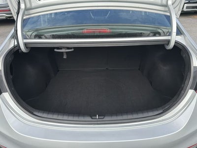 2022 Hyundai ACCENT SE